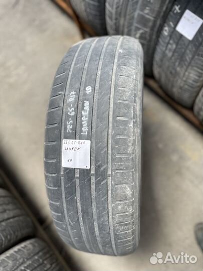 Laufenn G Fit EQ 225/65 R17