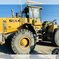 Фронтальный погрузчик LGCE (SDLG) FL956H, 2012, Дербент