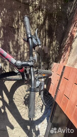 Велосипед Stern attack 24