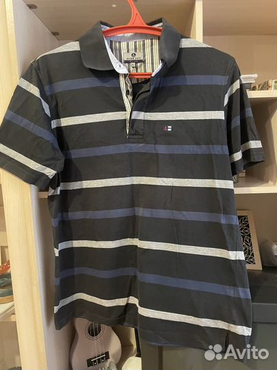 Поло мужские XL