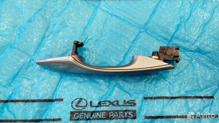 Ручка двери Lexus NX передняя правая 2018-2023