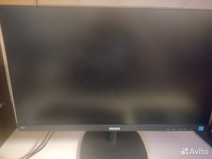 Монитор Philips 243v