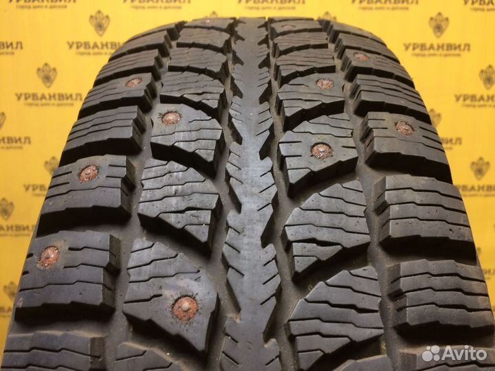 КАМА 505 Irbis 195/65 R15 91Q