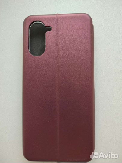 Новый чехол для Реалми 10