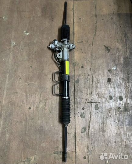 Рулевая рейка Kia Cerato 1 (б/у)