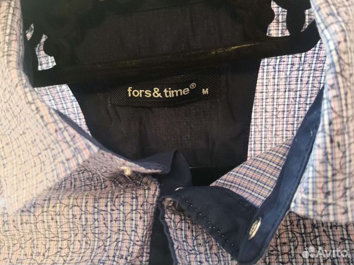 Рубашки на подростка