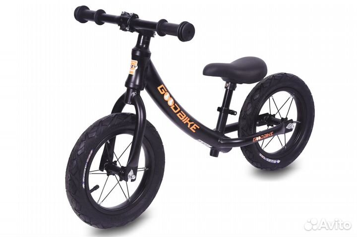 Беговел good bike XZY,диаметр колес:12