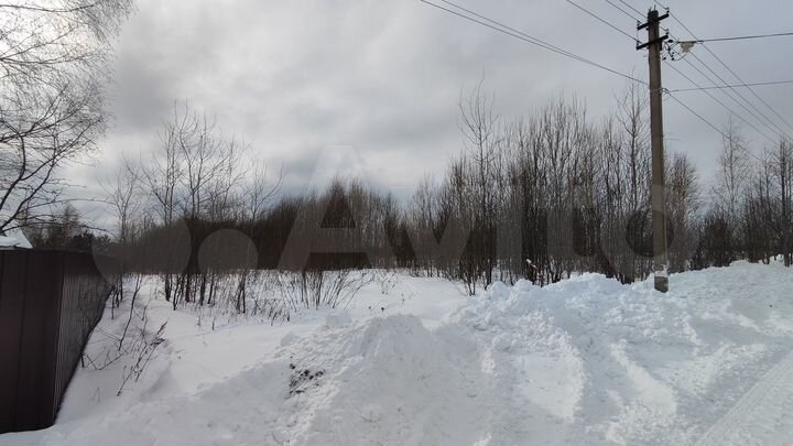 Участок 15 сот. (ИЖС)