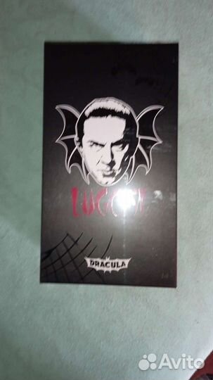 Фигурка Дракула