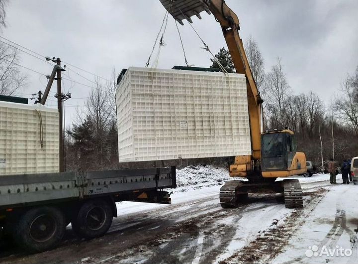 Септик Евробион