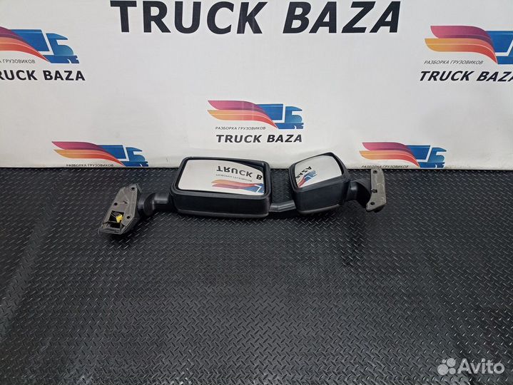 7484188479 Зеркало заднего вида боковое левое