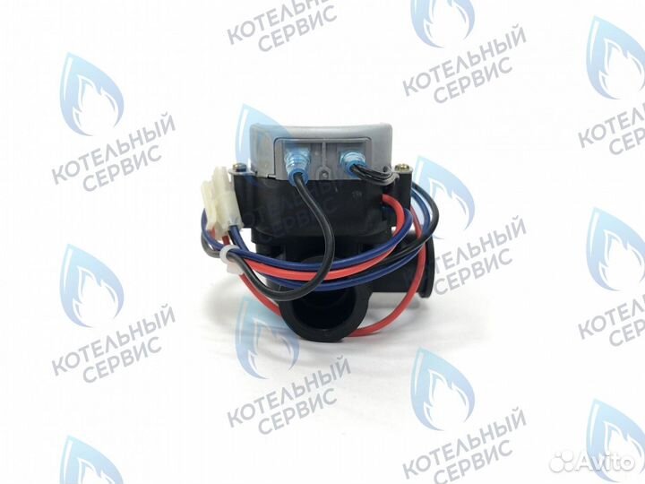 Трехходовой клапан kiturami, elsotherm