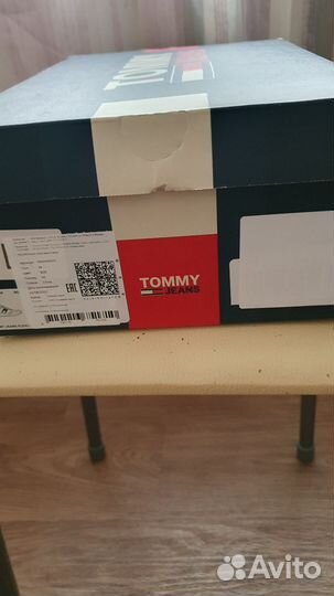 Кроссовки мужские