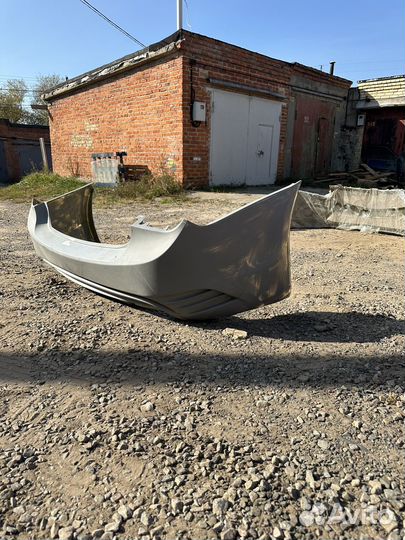 Продам обвес шевролет круз