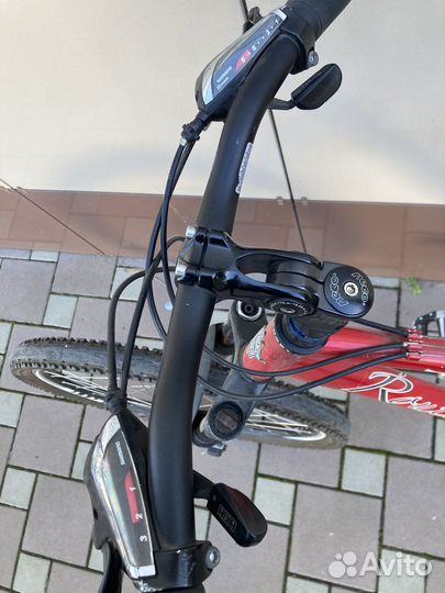 Велосипед Stark Router