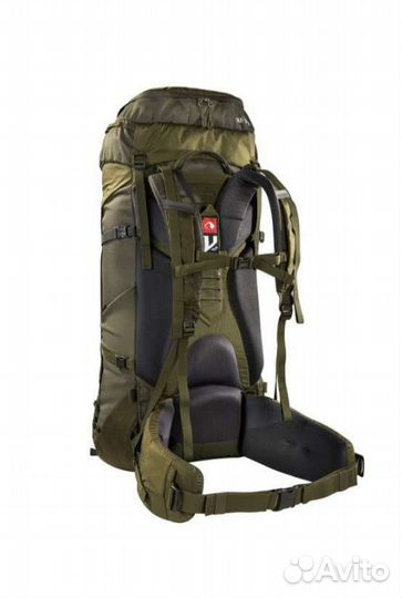 Тактический немецкий рюкзак 70л