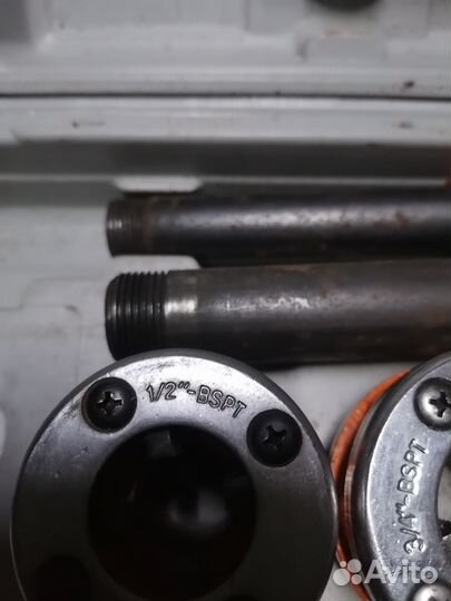 Клупп трубный