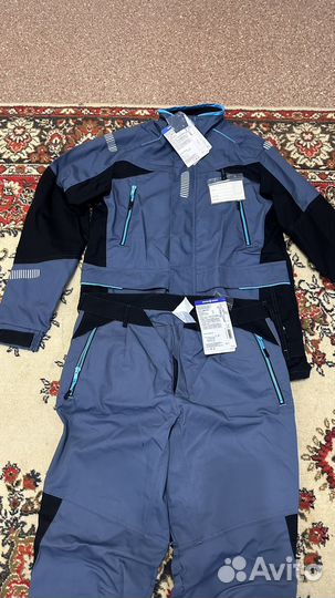 Летние спец одежда, обувь