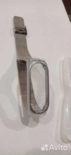 Ремешок для часов xiaomi mi band