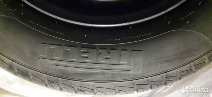 Pirelli Cinturato P1 175/70 R14