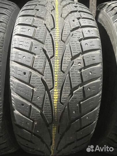 Nankang SW-7 205/55 R16 94L