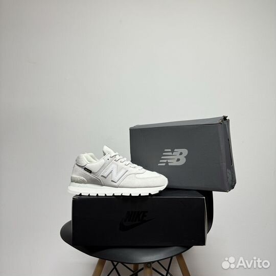 New Balance 574 (43eur) Оригинал