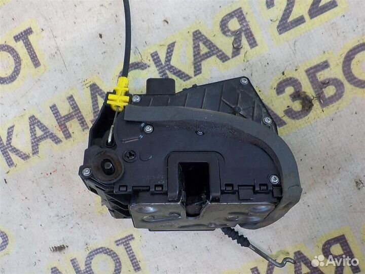 Замок двери задней правой Chevrolet Cobalt II 201