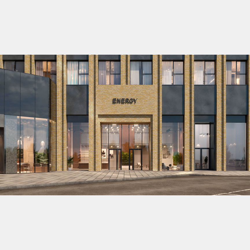 2-к. квартира, 79,5 м², 26/54 эт.