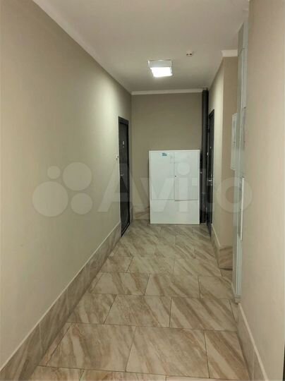 3-к. квартира, 88 м², 11/23 эт.