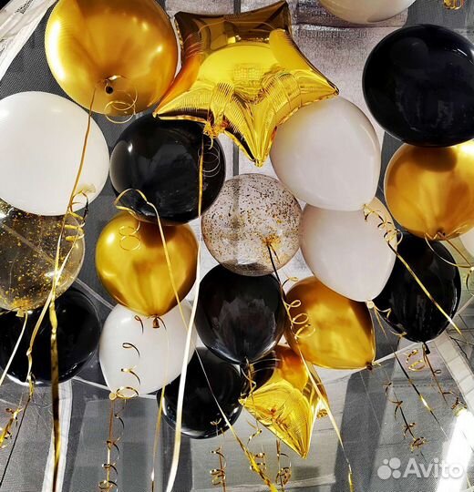 Воздушные шары