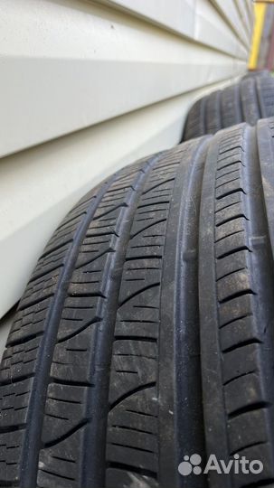 Pirelli Scorpion 265/65 R17