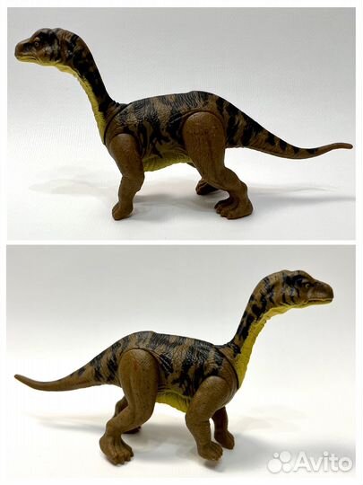 Фигурки Динозавры World Jurassic