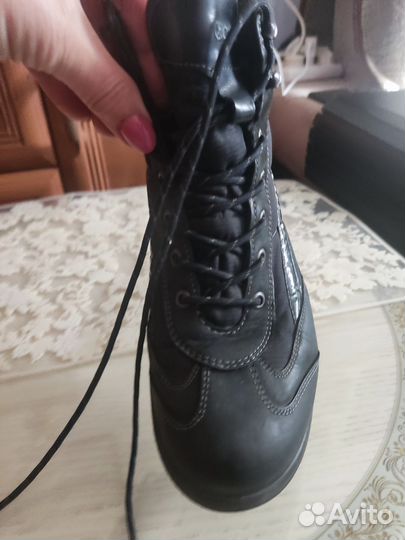 Ботинки ecco ,красовки,Puma