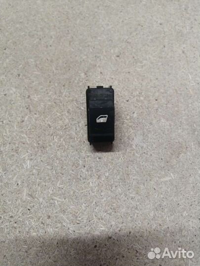 Кнопка стеклоподъемника citroen c4 B7