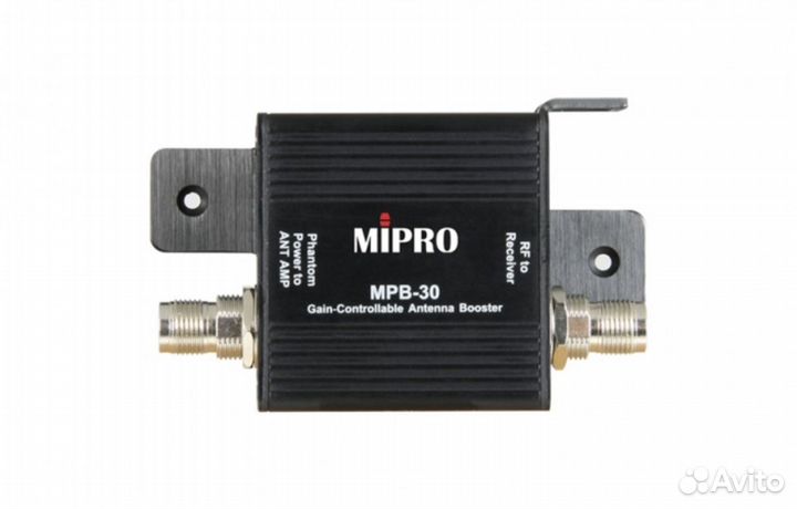 Усилитель антенны mipro MPB-30