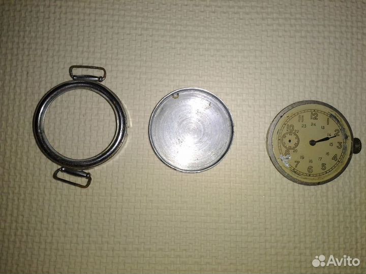 Часы наручные 