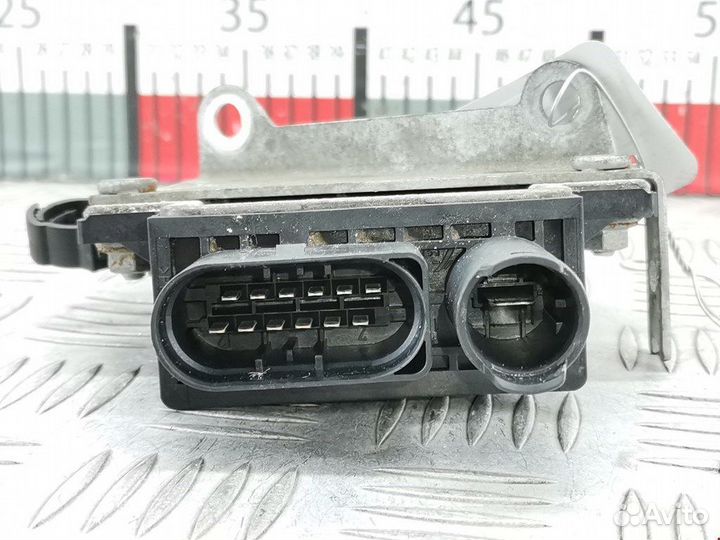 Реле свечей накала для BMW 3-Series (E46)
