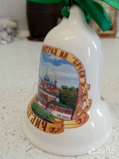 Колокольчики
