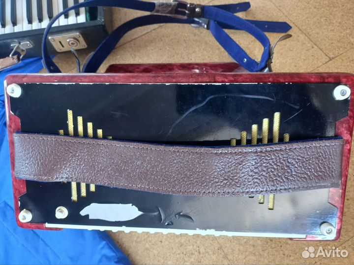 Аккордеон Юность 2 детский