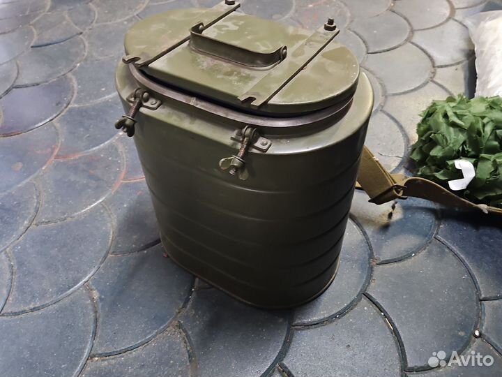 Термос твн 12