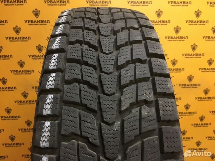 Dunlop Grandtrek SJ6 225/65 R17 101Q