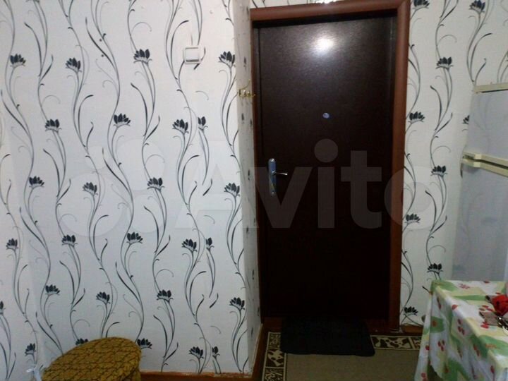 Комната 13 м² в 1-к., 7/9 эт.