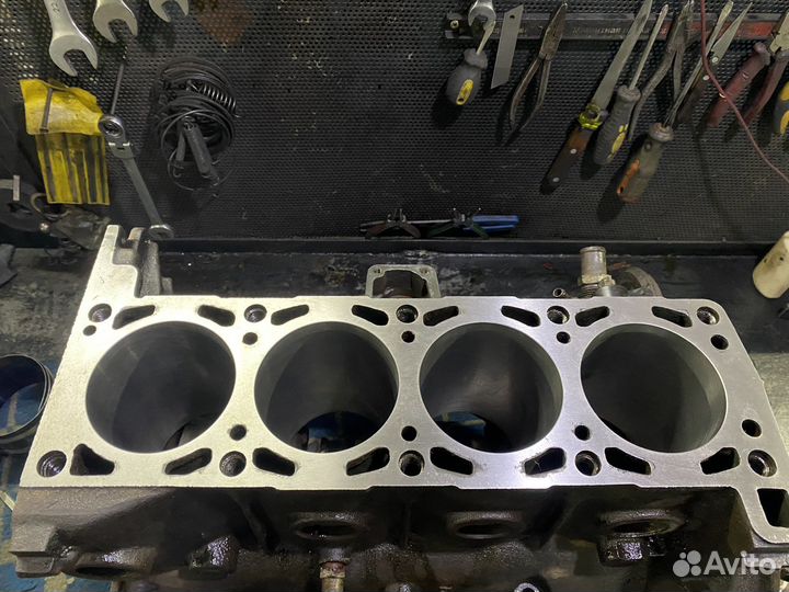 Автосервис