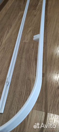 Карниз потолочный