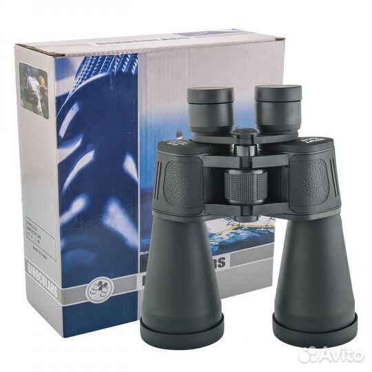 Бинокль 90х60 с хорошей картинкой Х15