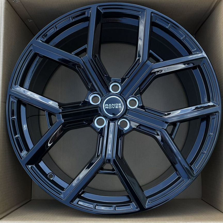 Литые диски Land Rover 9.5×R22 5×120