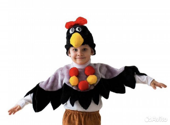 Детские костюмы на праздник / Костюмы на праздник