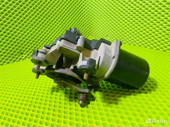 Мотор дворников Toyota Corolla ZZE110 1zzfe 2000