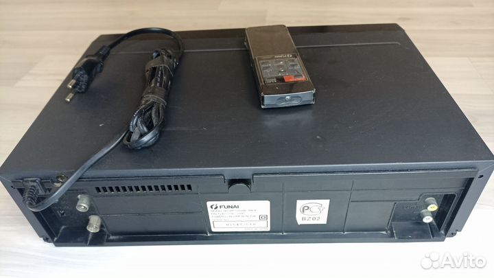 Видеоплеер Funai VIP-5000HC MK2