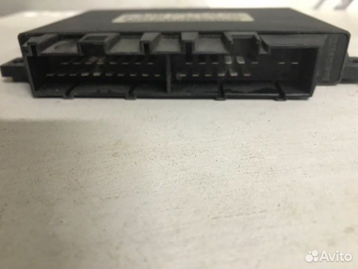 Блок парктроника Mercedes-Benz M-Класс W164 2005